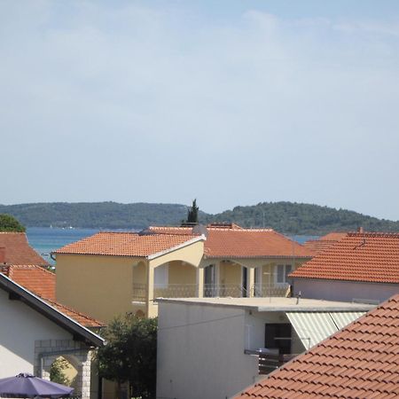 Apartments Martina Vodice Eksteriør billede