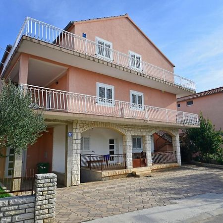 Apartments Martina Vodice Eksteriør billede