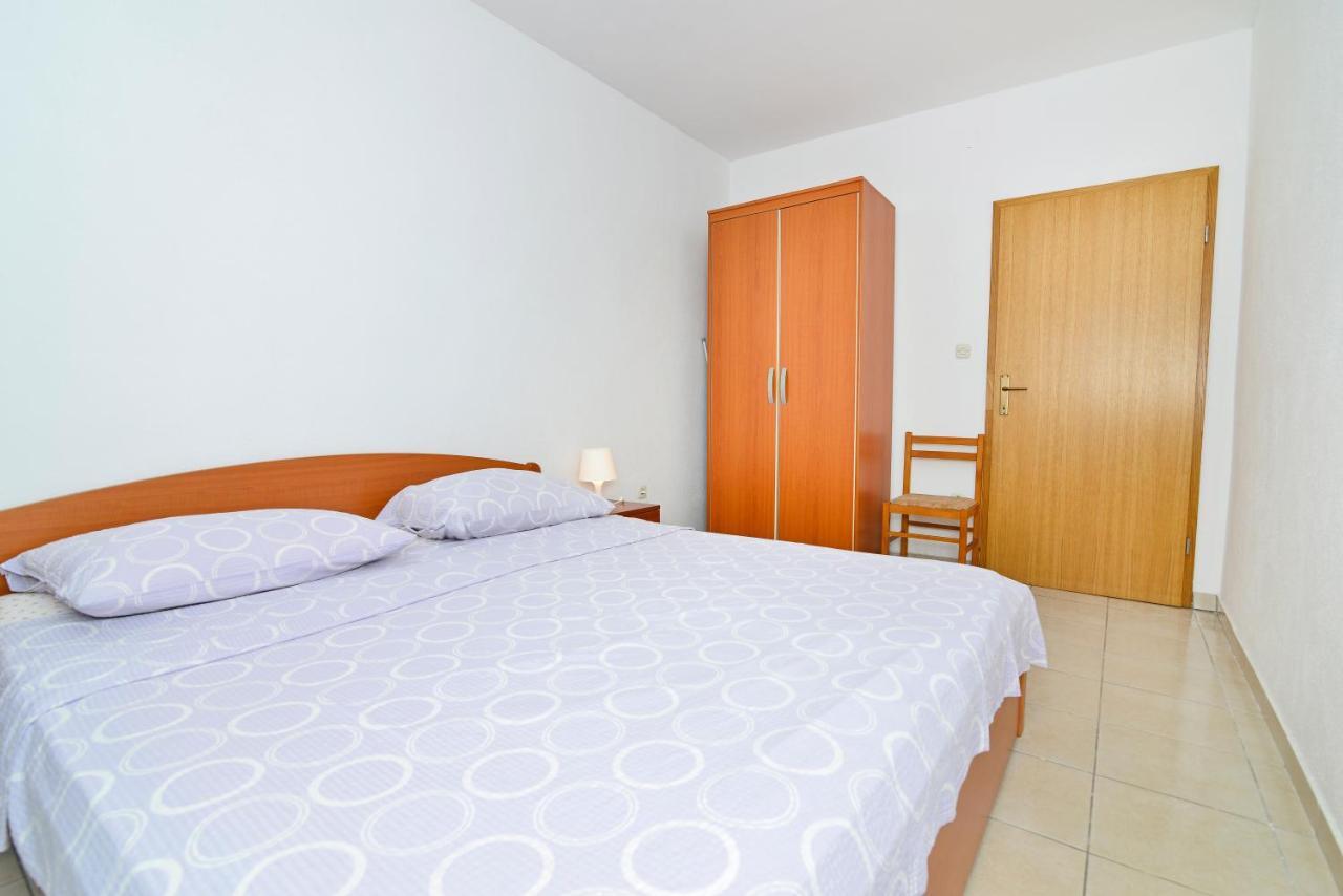 Apartments Martina Vodice Eksteriør billede