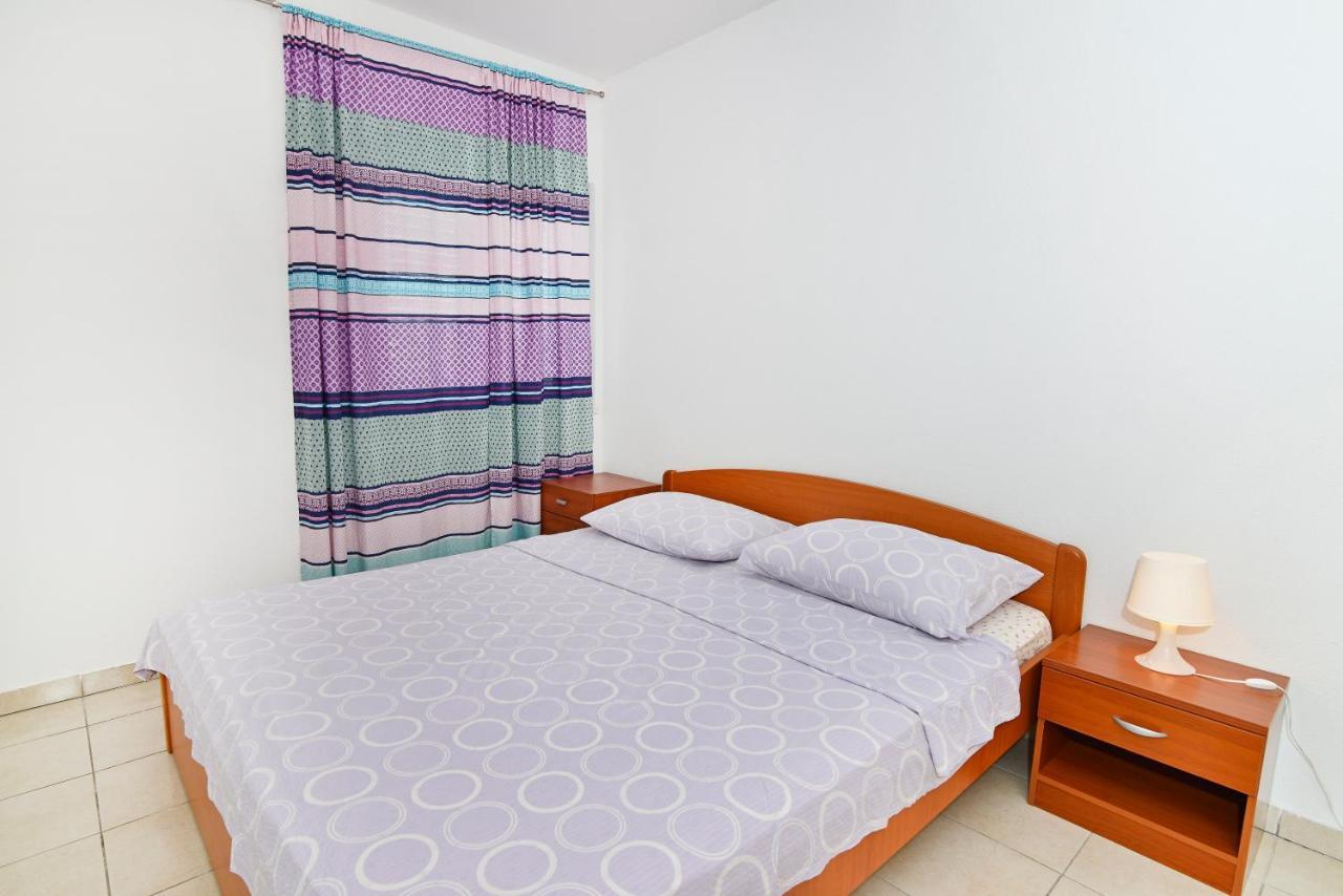Apartments Martina Vodice Eksteriør billede